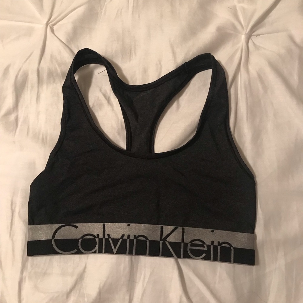 Calvin Klein Bra